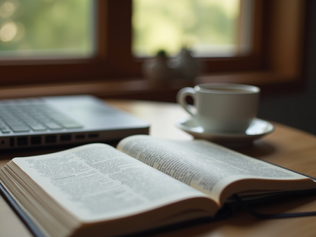 Benefits of Remote Christian Therapy: Embracing Virtual Faith Therapy