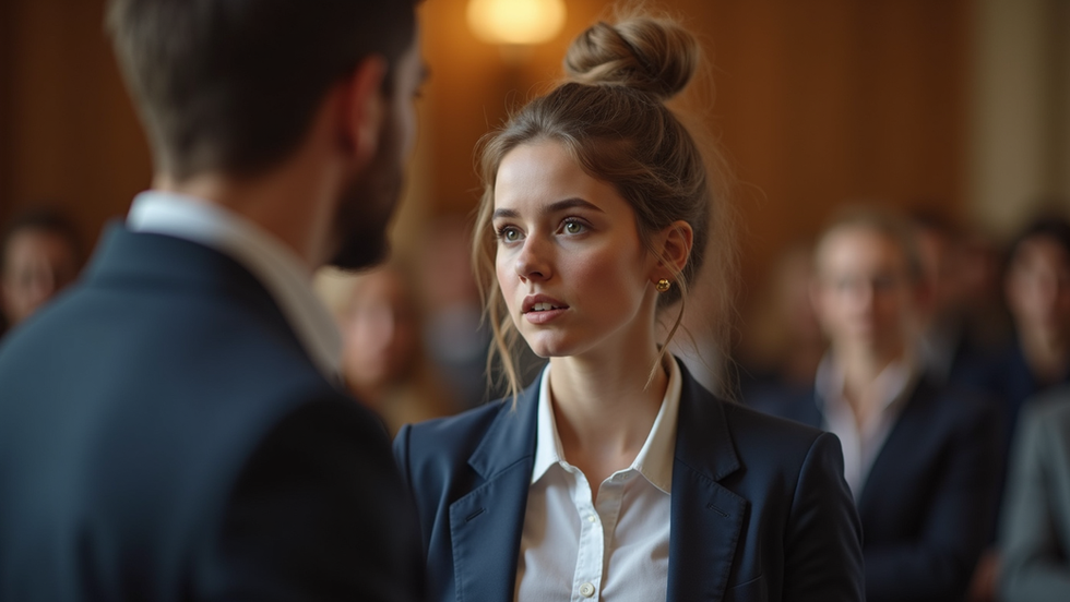 Transformative Public Speaking Skills for Kids and Teens