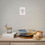 Thumbnail: All Brains Are Beautiful - Wall Art