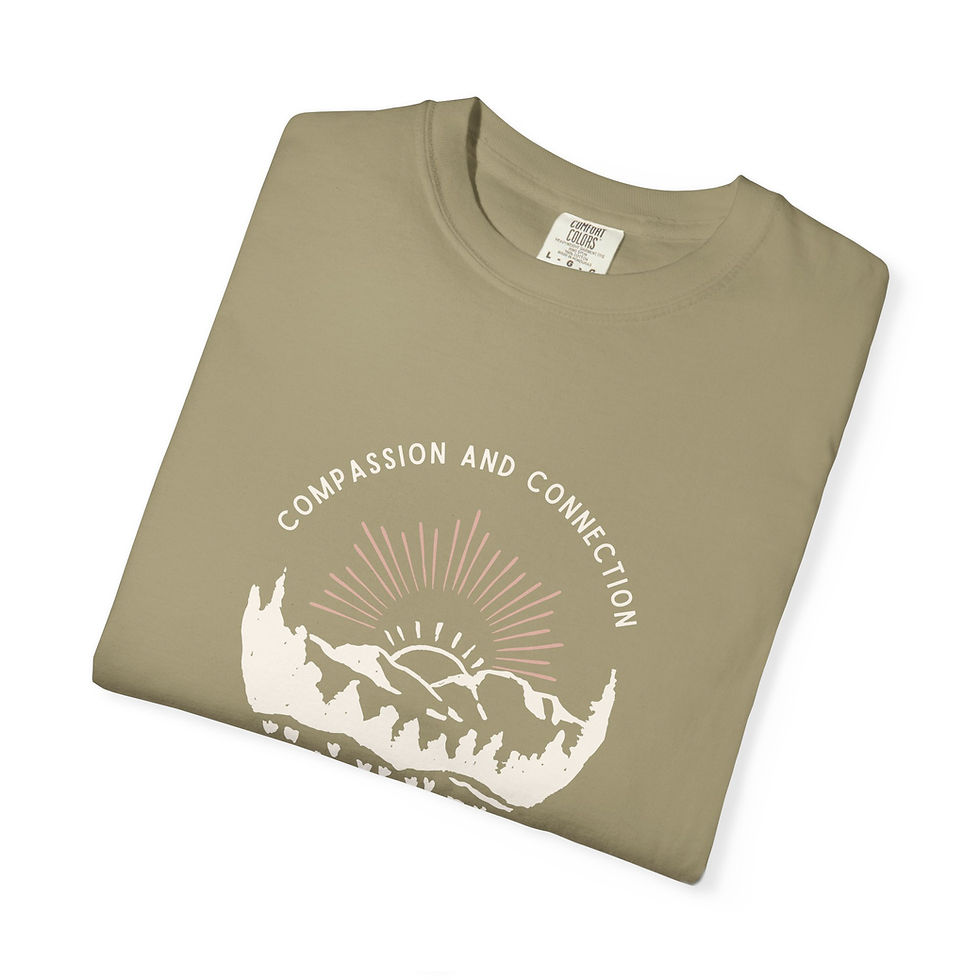 Thumbnail: Sunrise Connection T-shirt