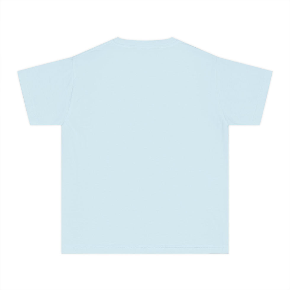 Thumbnail: All Brains Are Beautiful - Youth T-Shirt