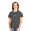 Thumbnail: Connect. Play. Bloom. - Youth T-Shirt