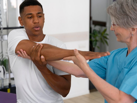 Reuma Fysiotherapie Ede: Bewegen met Minder Klachten