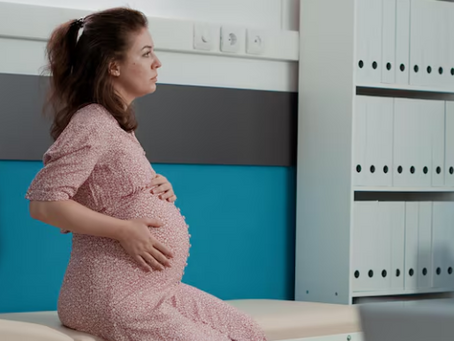 Bekkenpijn na zwangerschap Ede | Fysiotherapie Herstel