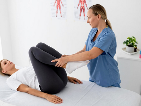 Bekkenbodemtherapie Ede: wat kun je verwachten?