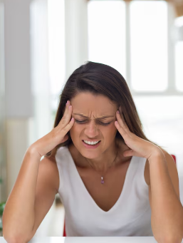Hoofdpijnede & hartrevalidatie fysiotherapie ede