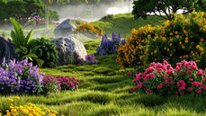 Lawn Care Myths That Are Hurting Your Yard