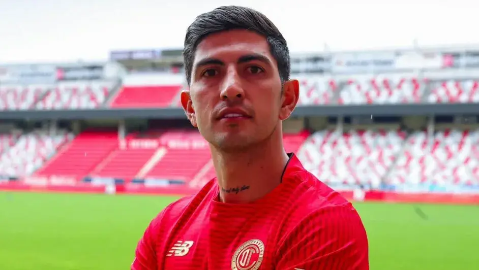 Pocho Guzmán no continuará con Pachuca para el Apertura 2026