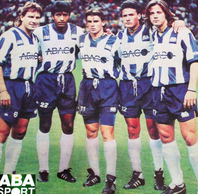 En la Selección Nacional no a los naturalizados