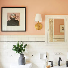 The best colors to renovate your home in the summer