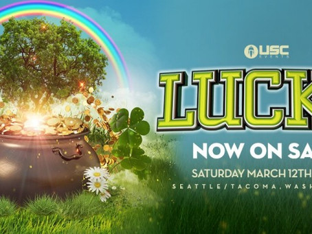 SHOWS OF NOTE: LUCKY