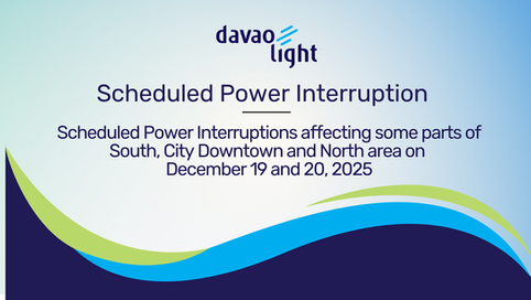 Service Interruption: December 19 and 20, 2025