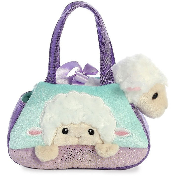 Thumbnail: Fancy Pals Pet Carrier
