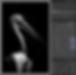 step 3 - deepen shadows and enhance contrast
