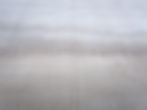 abstract photo of a recently ploughed field