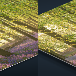 Introducing Metal and Acrylic Prints