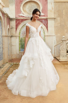 Sincerity Bridal