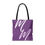 Thumbnail: MM Tote Bag