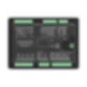 Thumbnail: FPC915 4.3 inches TFT-LCD, event logs, CANBUS