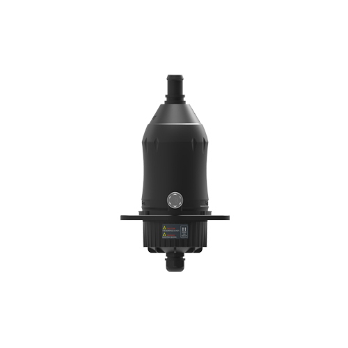 Thumbnail: HT322 Suitable for preheating the coolant of engine with (7~13)L displacement