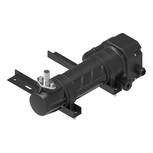 Thumbnail: HT40M Suitable for various engine with (13~25)L displacement