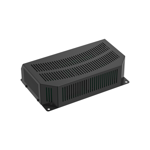 Thumbnail: BAC2410 Floating charge, two-stage charge, Power factor compensation, 24V10A