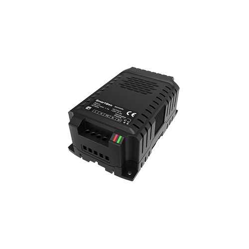 Thumbnail: BAC2403N With short circuit and reverse connection protection+24V3A