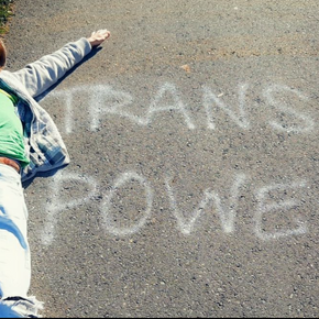 Visibility, Expression, Resiliency, Community and Rebellion: The Five Pillars of Trans Culture