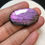 Thumbnail: Labradorite Cabochon 1 Piece Size 35 MM Approx