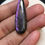 サムネイル： Labradorite Cabochon 1 Piece Size 43 MM Approx