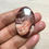 Thumbnail: Coffee Jasper Cabochon 1 Piece Size 42 MM Approx