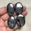 縮圖：Silicon Cabochon 4 Piece Size 33-32 MM Approx