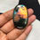Thumbnail: Labradorite Cabochon 1 Piece Size 44 MM Approx