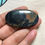 Thumbnail: Blue Sapphire Cabochon 1 Piece Size 49 MM Approx