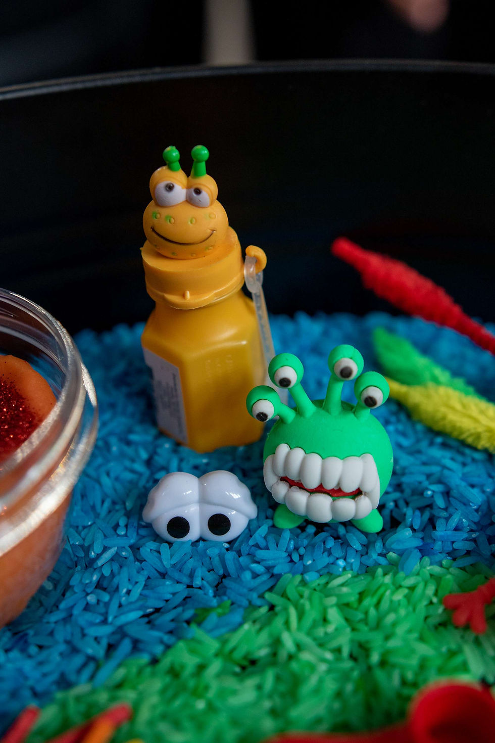 Thumbnail: Marvellous Monsters