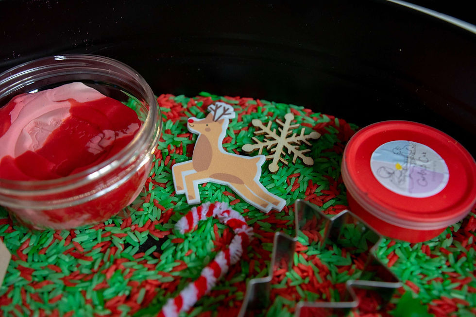 Thumbnail: Cracker Christmas