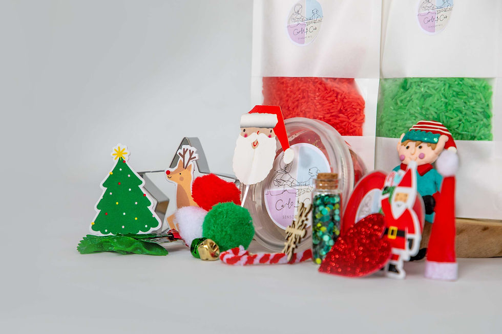 Thumbnail: Cracker Christmas