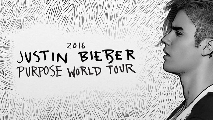 Purpose Tour - Meo Arena