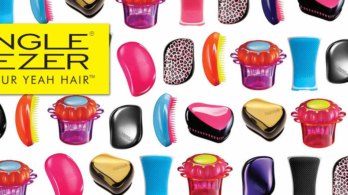 Tangle Teezer