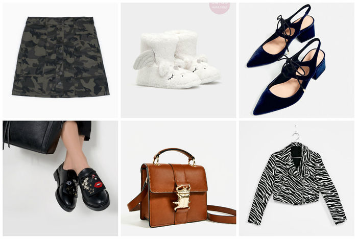 Wishlist - Saldos
