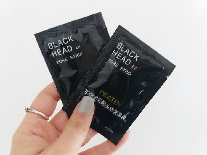 Black Mask + Vencedor Giveaway