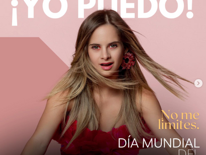 Ellos Pueden: La campaña que busca promover la inclusión de las personas con Síndrome de Down