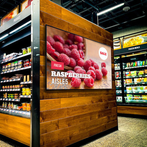 Digital Signage, Software Cartelería Digital, Software de Letrero Digital. Software Digital Signage. Retail Media, Retail Marketing, Retail Markeiting en PDV PLV, Innovación en Retail Marketing, Material POP Inteligente, Publicidad Inteligente PLV, In-Store Retail Media, In-Store Experience, Señalización Digital, Cartelería Digital, Conteo de Audiencias, Retail Analytics, Inteligencia Artificial en Retail, Shopper Analytics, Retail Analytics Software, Medición de atención en retail, Sistema Contador de Personas, Customer Journey, Análisis de comportamiento en tiendas, Sensores para medir tráfico en tiendas, Medición de atención en retail, Rendimiento visual diseños y promociones, Publicidad inteligente en retail, InStore Advertising, Retail Innovation, Experiencia de compra, Shopper Marketing, Display Interactivo, Pantallas en punto de venta, PLV Digital.