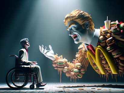 Vélez Law Group Lidera la Lucha por los Derechos de las Personas con Discapacidad.