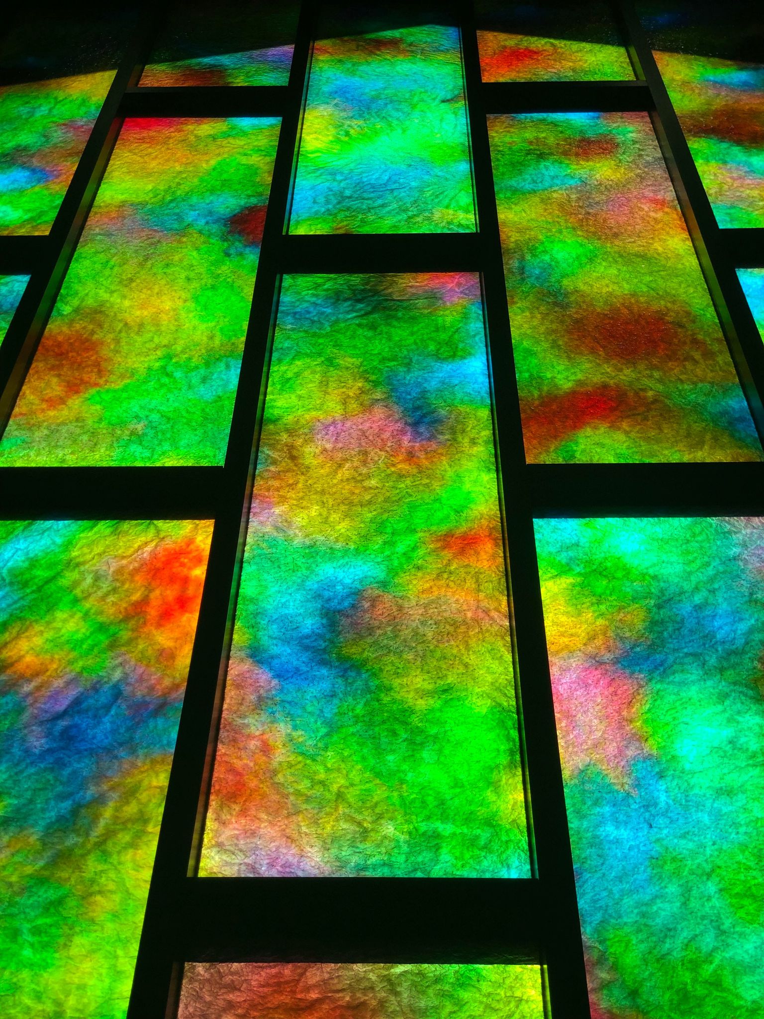 Place of Worship Middlebourne Church of Christ United States