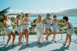 Hamilton Island , Australia