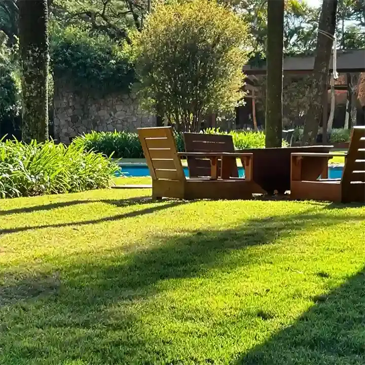 Projetos Faisal Paisagistas Marcelo Faisal