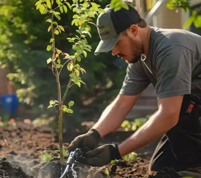 ESPECIAL: CIÊNCIA DA IRRIGAÇÃO NO PAISAGISMO