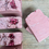 Thumbnail: Rustic Cranberry Fig Goat Milk & Cream Soap