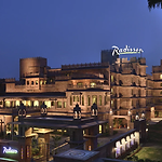 Radisson Jodhpur